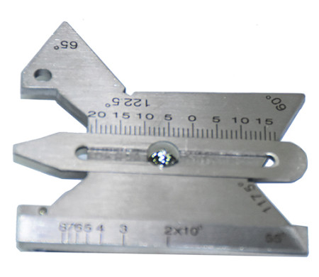 THƯỚC ĐO MỐI HÀN BESTARC HJC-30